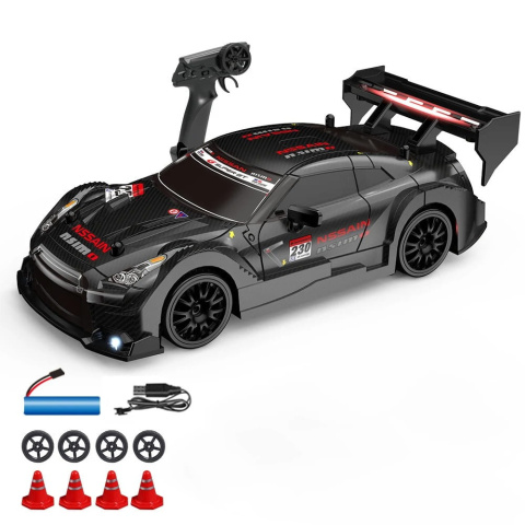 "DriftSpeed" Driftowóz RC "DriftSpeed" Driftowóz RC
